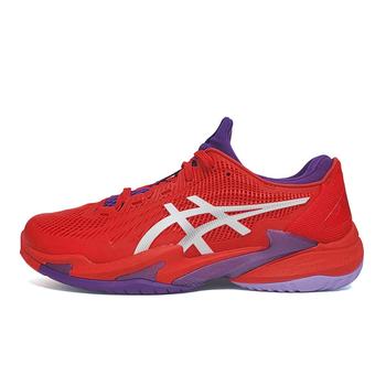 Korean direct mail asics ເກີບກິລາທົ່ວໄປ ASICS tennis shoes