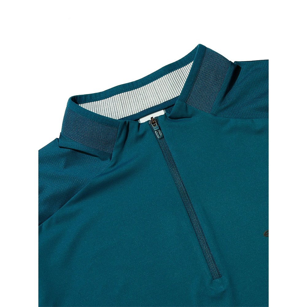 韩国直邮EIDER 男士T恤ICE LONG M DMM24204Q4 - 图2