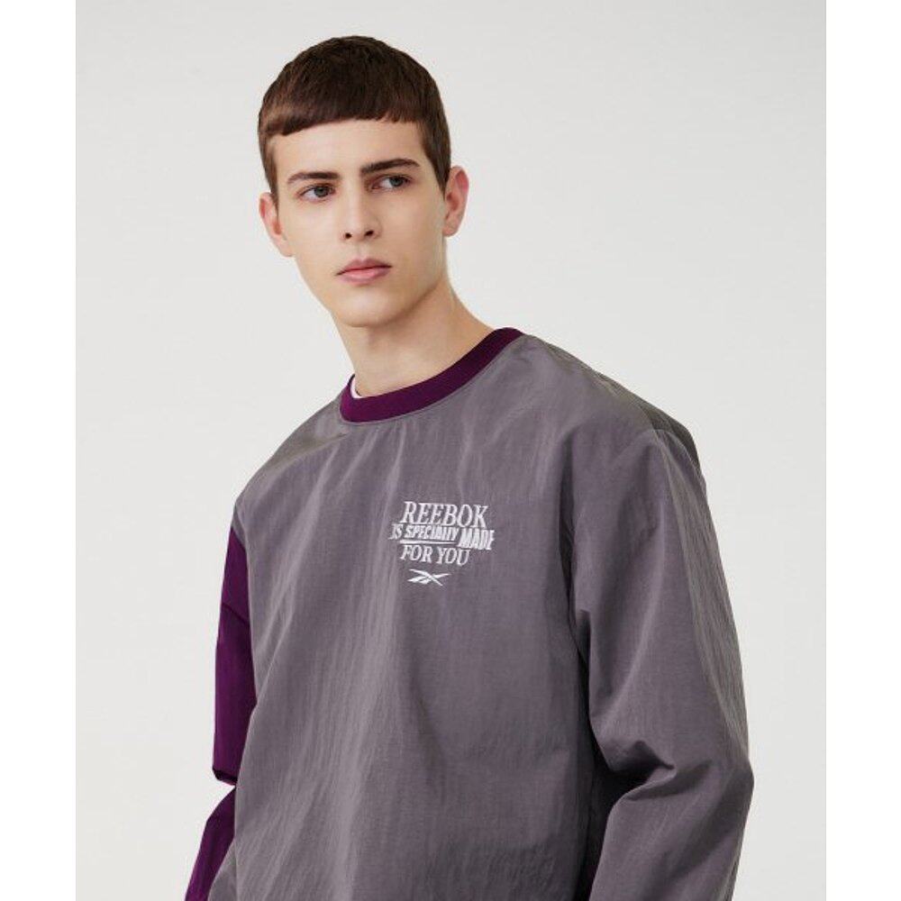 韩国直邮REEBOK锐步 运动裤RETS3EM50G3 正品休闲时髦外穿显瘦 - 图2