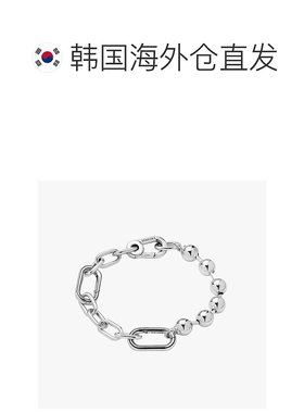 韩国直邮pandora  手链脚链潘多拉手镯银手镯配饰