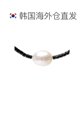 韩国直邮SOPHIE BUHAI 人鱼项圈 (R23-N03-SS) 珠宝珍珠饰品