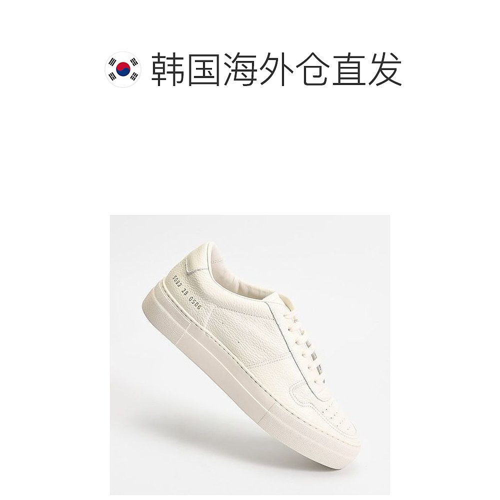 韩国直邮Common Projects 休闲板鞋 6083 女装 运动鞋 - 图1