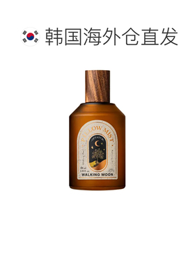 韩国直邮OPTATUM 奥塔云 枕月安眠 Working Moon 枕头香氛喷正品