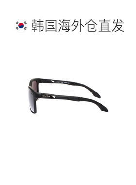 韩国直邮RUDY PROJECT LIGHTFLOW A 黑色哑光/Polar 3FX 灰色 (SP