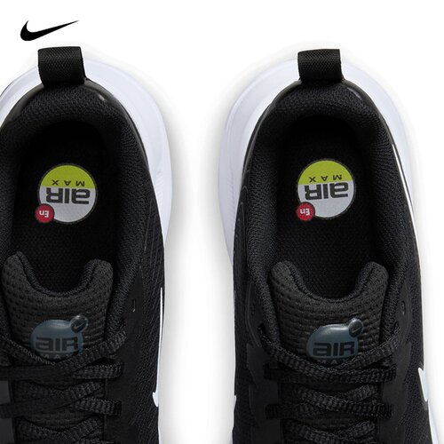 香港直邮NIKE耐克AIR MAX NUAXIS气垫鞋缓震男子运动鞋FD4329 - 图3
