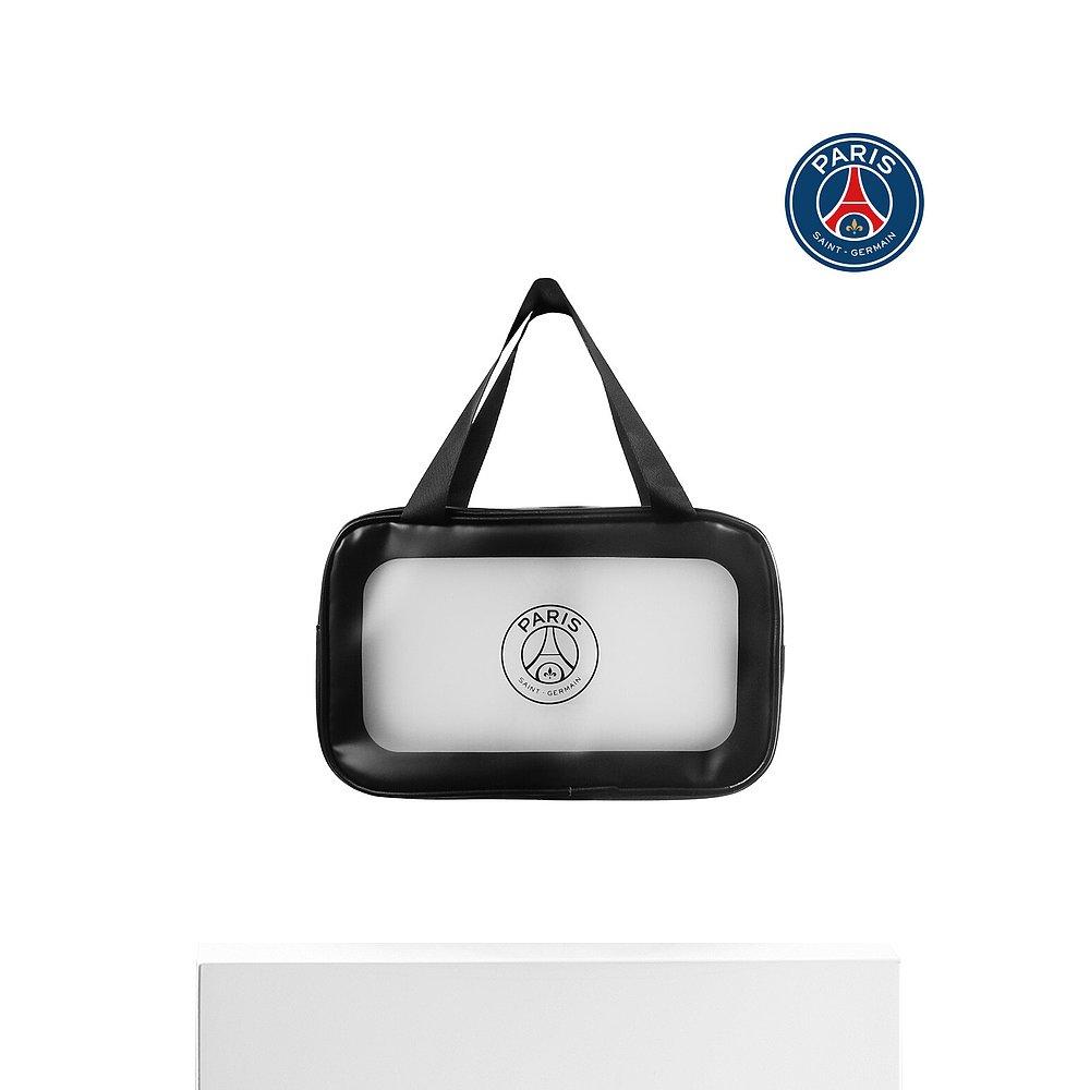 自营｜[PSG] 巴黎时尚手提包 PSG-WB511K - 图3