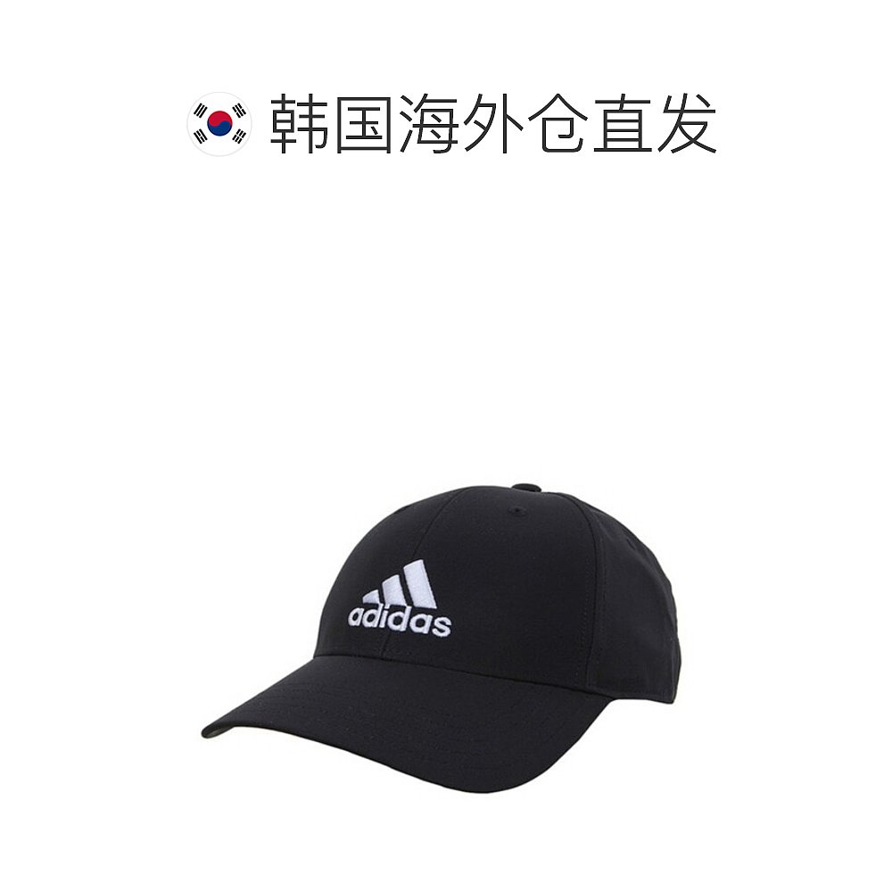 韩国直邮[Adidas] SP [Adidas] 棒球帽 浅色 花纹 GM4509 - 图1