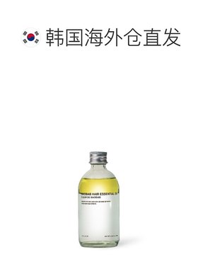 韩国直邮TOUN28天然猴面包树精油护发滋养香气惊艳100ml