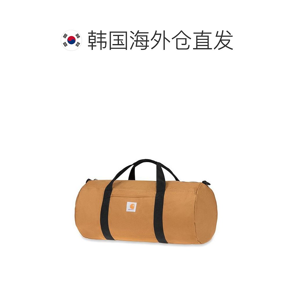 韩国直邮Carhartt 通用款女包 Carhartt/Medium/Pouches/16022102 - 图1