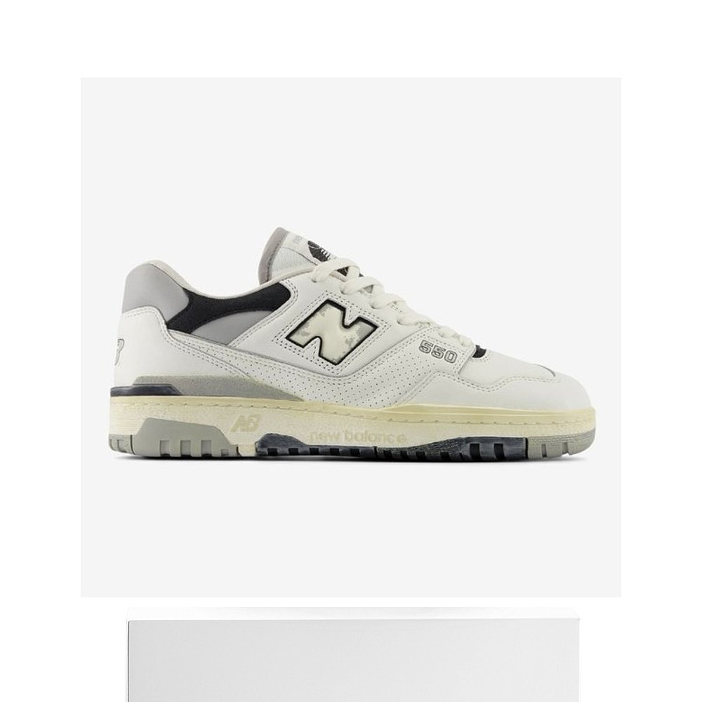 韩国直邮New Balance 运动T恤 New Balance/BB550VGB/Running Sho - 图3