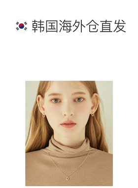 韩国直邮JESTINA 女士项链 SET-J0-1093