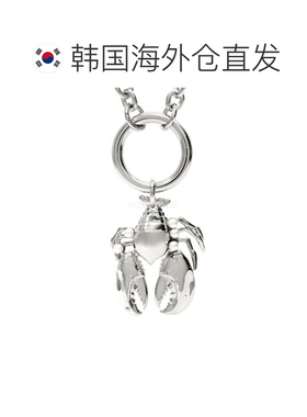 韩国直邮Acne Studios C50453 原子能委员会 珠宝吊坠