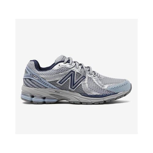 韩国直邮New Balance运动T恤 New Balance/ML860BB2/Running Sho-图0