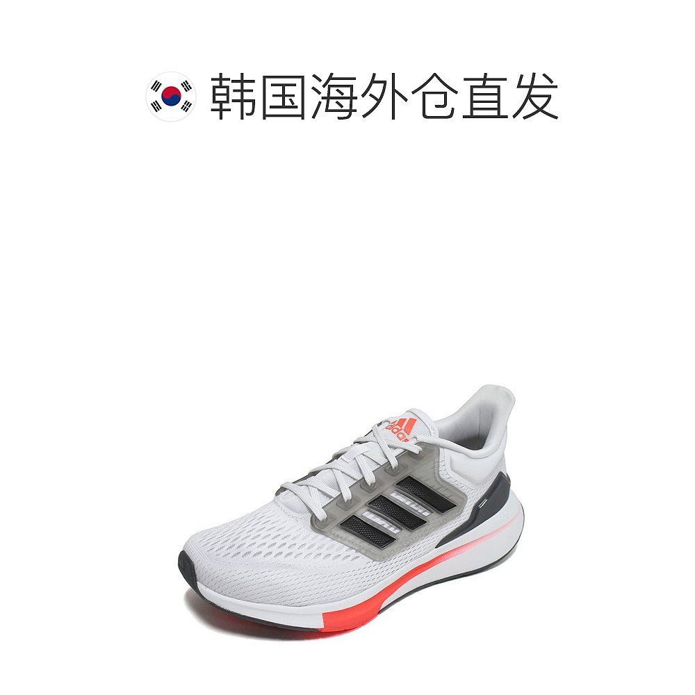 韩国直邮Adidas 跑步鞋 Sneakers/Running Shoes/H00511 - 图1