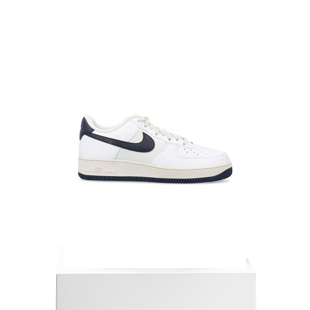 韩国直邮NIKE24SS平板鞋男24PHF4298SU 100 WHITE OBSIDIAN-图3