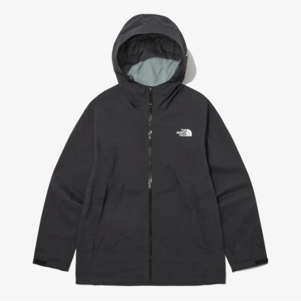 韩国直邮THE NORTH FACE 跑步外套 风衣/UQC/NJ2HP35A/女/夹克 - 图2