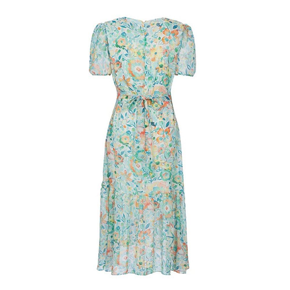  天猫国际探物韩国连衣裙