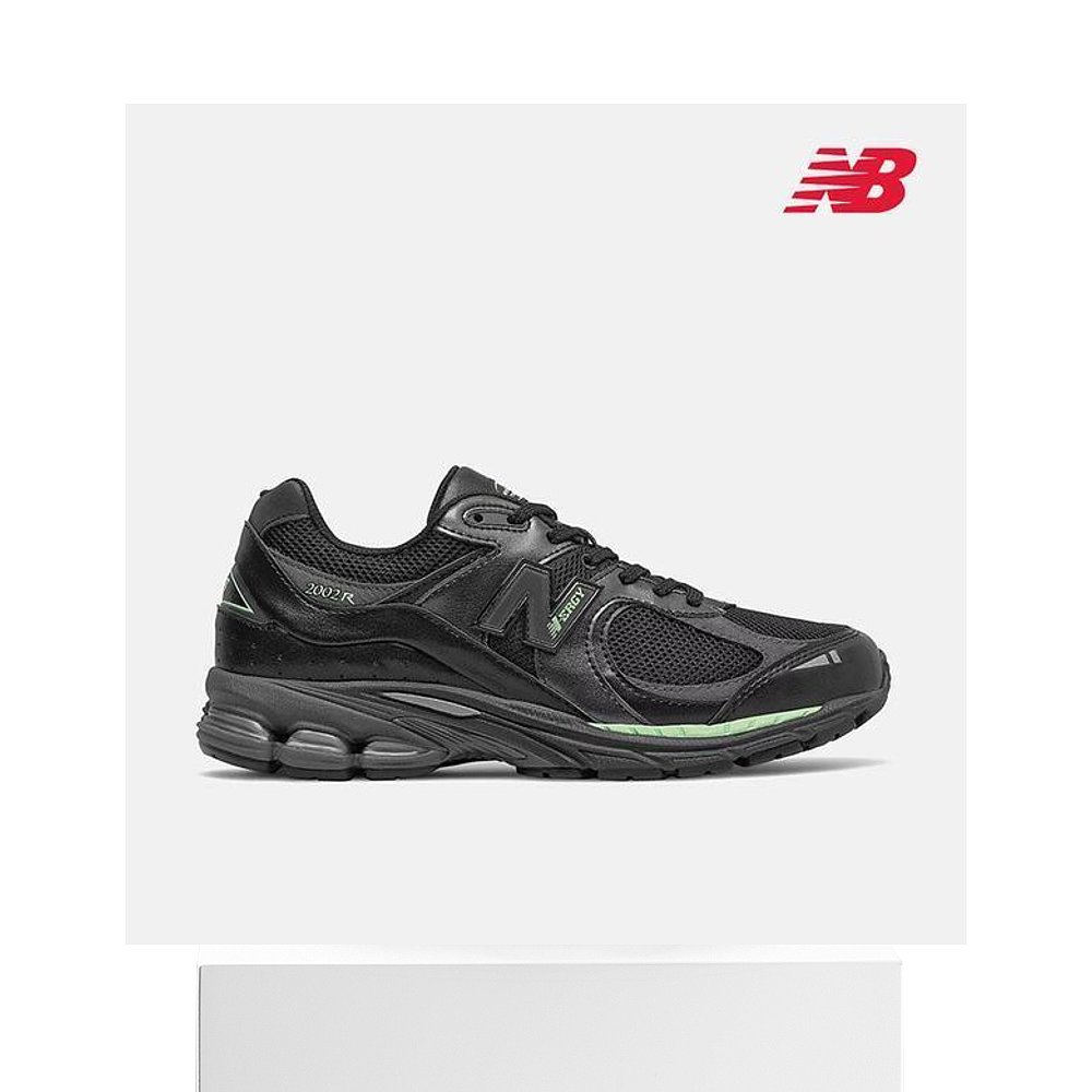 韩国直邮New Balance 篮球 [New Balance] M2002系列运动鞋 M2002 - 图3