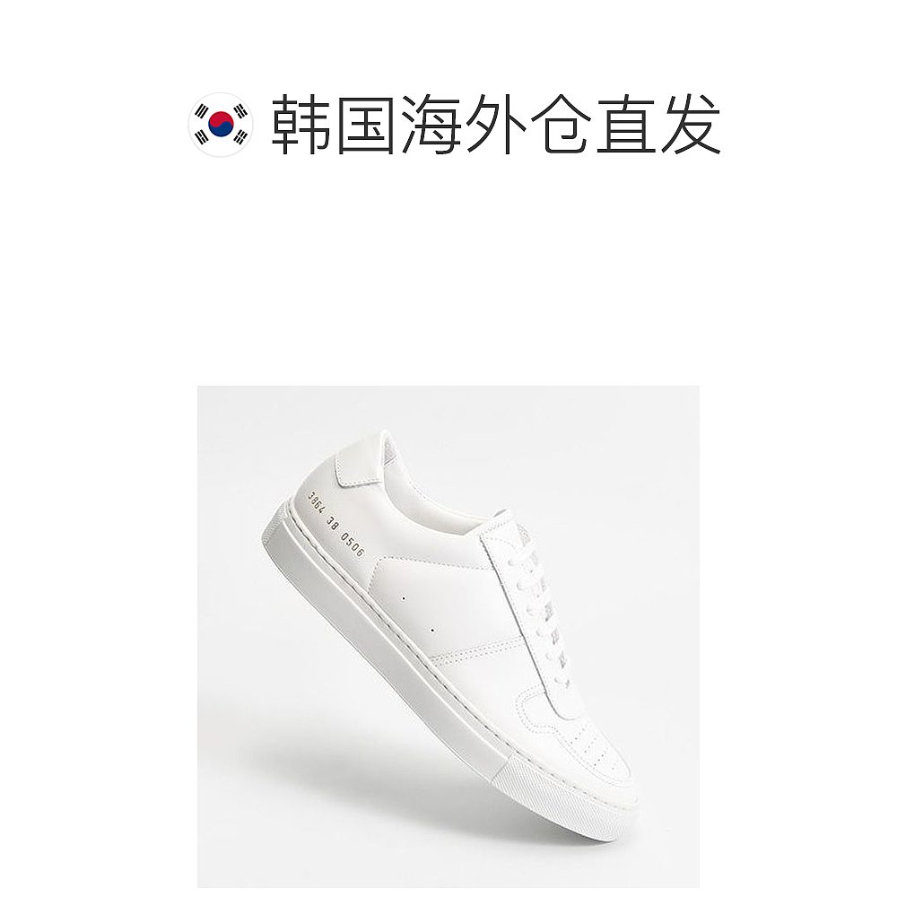 韩国直邮Common Projects 休闲板鞋 3864 90 女 运动鞋 - 图1