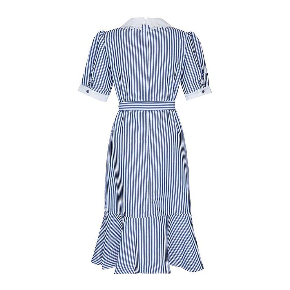  天猫国际探物韩国连衣裙