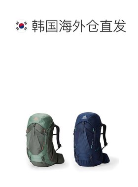 韩国直邮GREGORY 双肩背包 背包新版 LICEN GREENARCTIC NAVY 26J