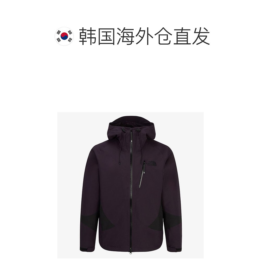 韩国直邮THE NORTH FACE The North Face Altos 男式夹克 NJ2HR51 - 图1