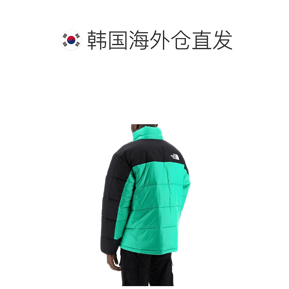 韩国直邮NORTH FACESpring   Summer羽绒服男NF0A4QYZ PO8 - 图1