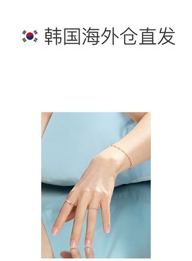 韩国直邮STONEHENGE 女士戒指 SAG-25A18S-R4RCG11 14k