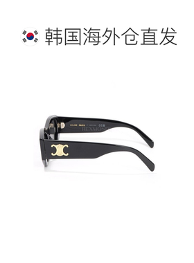 韩国直邮CELINE TRIOMPHE 15 醋酸纤维太阳镜 (4S308CPLB 38NO /