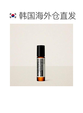 韩国直邮Aesop/伊索 姜味飞行滚珠香水 10mL正品