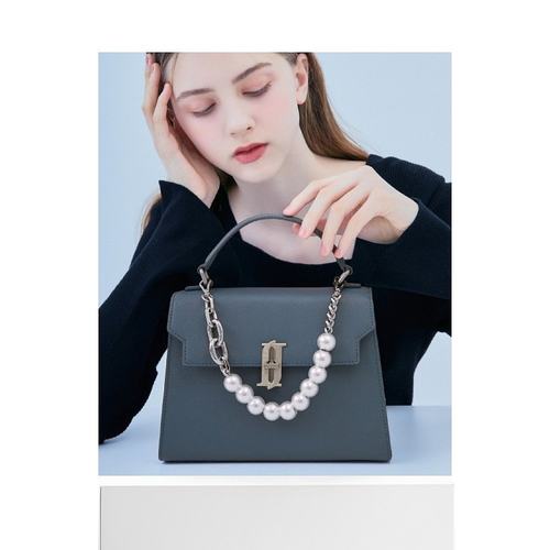 韩国直邮J.ESTINA首饰正品精致IU同款韩系百搭时尚包带JEACEK2BS1 - 图3