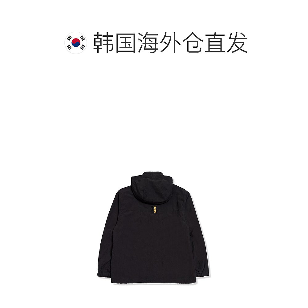韩国直邮EIDER 运动卫衣/套头衫DMU22141Z1 CORDURA - 图1
