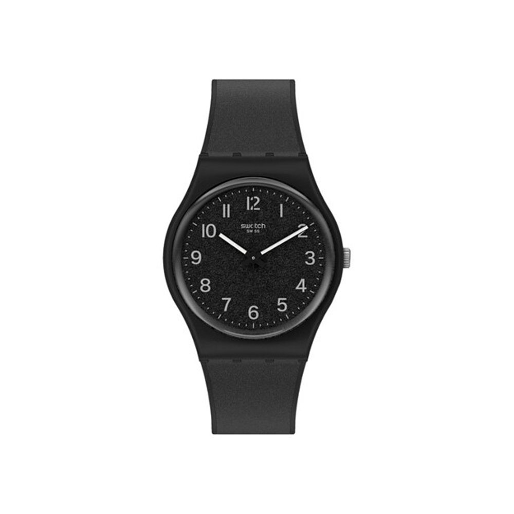 韩国直邮[SWATCH] 手表 男女同款 JELL LICO GUMGB326 - 图0