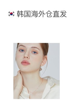 韩国直邮JESTINA 女士项链 SET-J0-0329