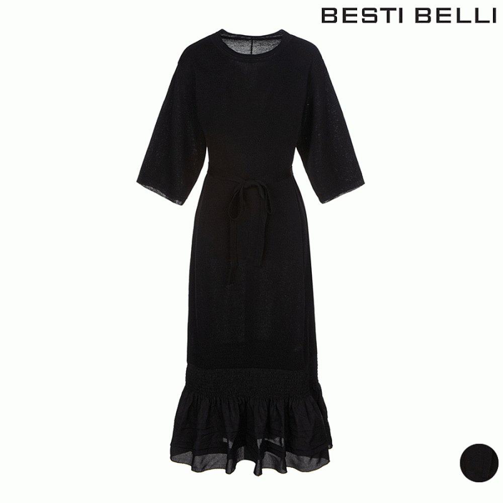  天猫国际探物韩国连衣裙