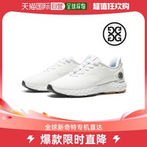 South Korea Direct Mail GFORE Golf Shoes Nails Men Golf Shoes MG4 Plus G4MF20EF26 