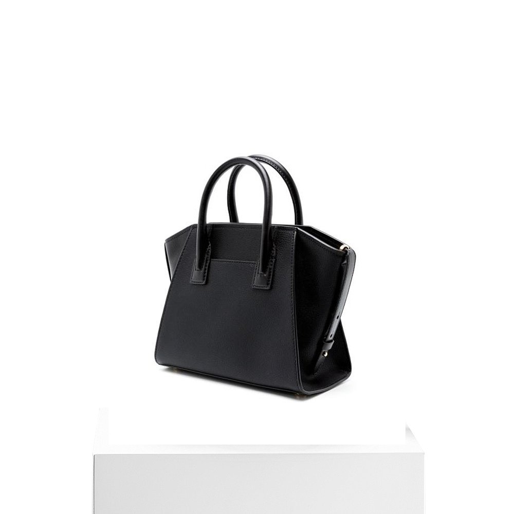 韩国直邮MICHAEL KORS24SS托特包女30H1G4VS5L001 BLACK - 图3