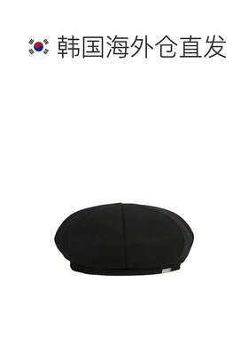 自营｜东大门VARZAR新款圆顶帽BTS明星INS同款潮牌时尚简约百搭