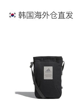 韩国直邮Adidas 单肩包 必备/S/斜挎包/HN8181