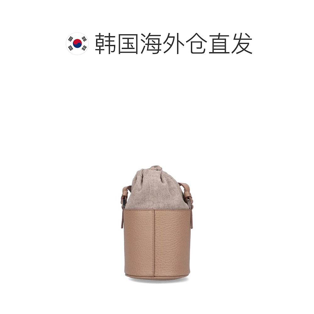 韩国直邮MAISON MARGIELA23SS单肩包女S56WG0164 P4348T2172BROWN - 图1