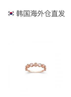 韩国直邮STONEHENGE 女士戒指 U0117 14k