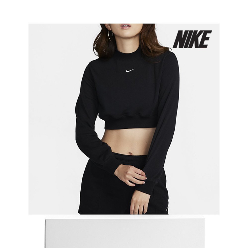 韩国直邮Nike T恤[NIKE] T恤/G24-FN2477-010/女士运动服饰 Chi-图3