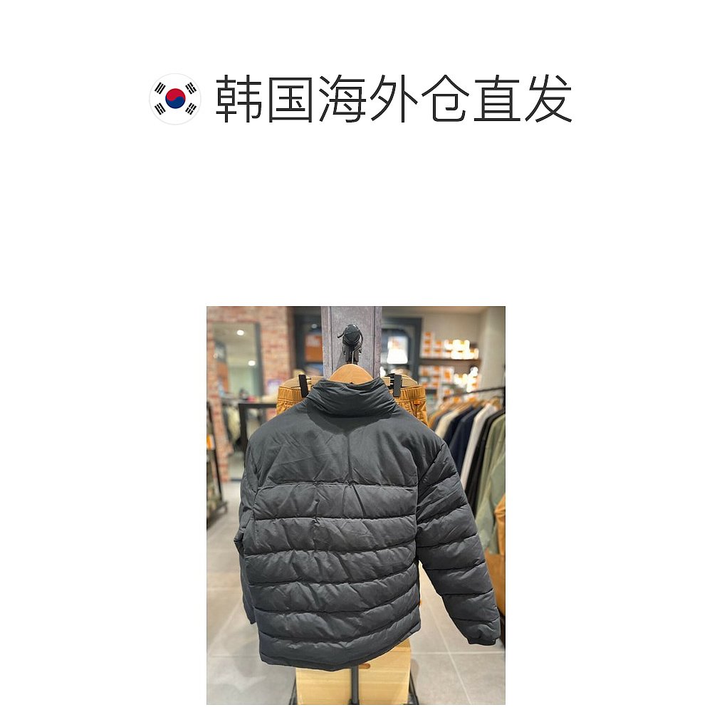 韩国直邮Timberland羽绒服[Timberland] Timberland A69S9绗缝-图1