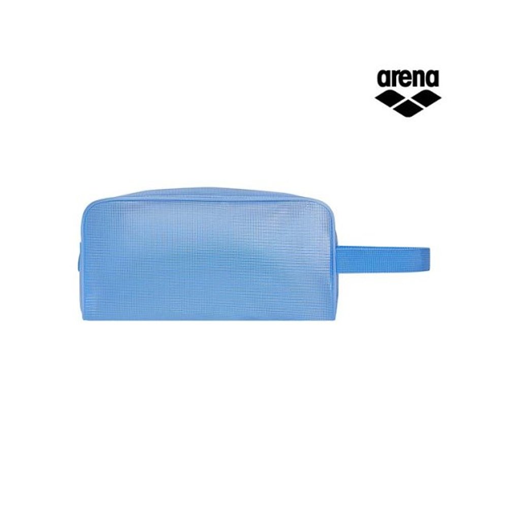 韩国直邮ARENA 包包A4AC1AB02LBL化妆包 - 图0