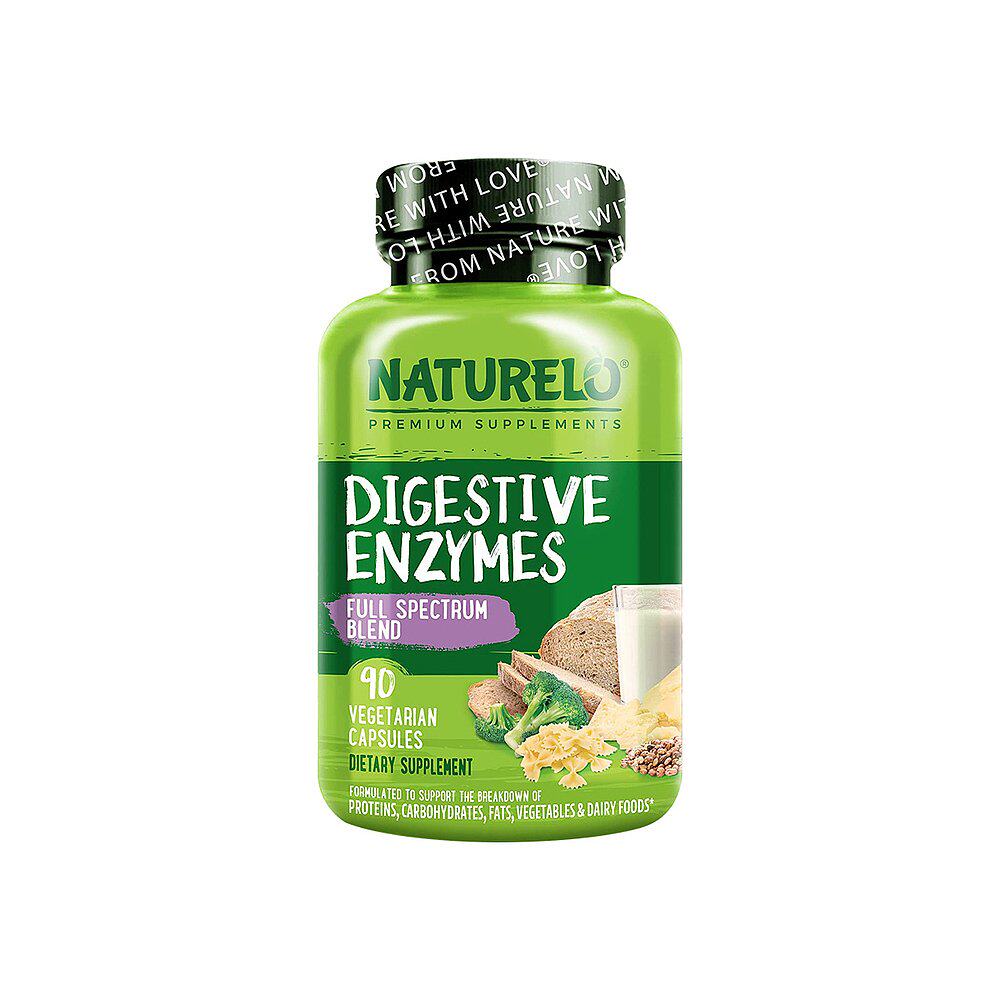 韩国直邮naturelo naturelo 90胶囊 天猫国际探物韩国其他膳食营养补充剂