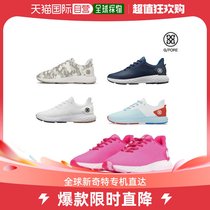 South Korea Direct Mail GFORE Golf Shoes Nails Mens Womens Clothing Golf Shoes Series Domestic Shipping to