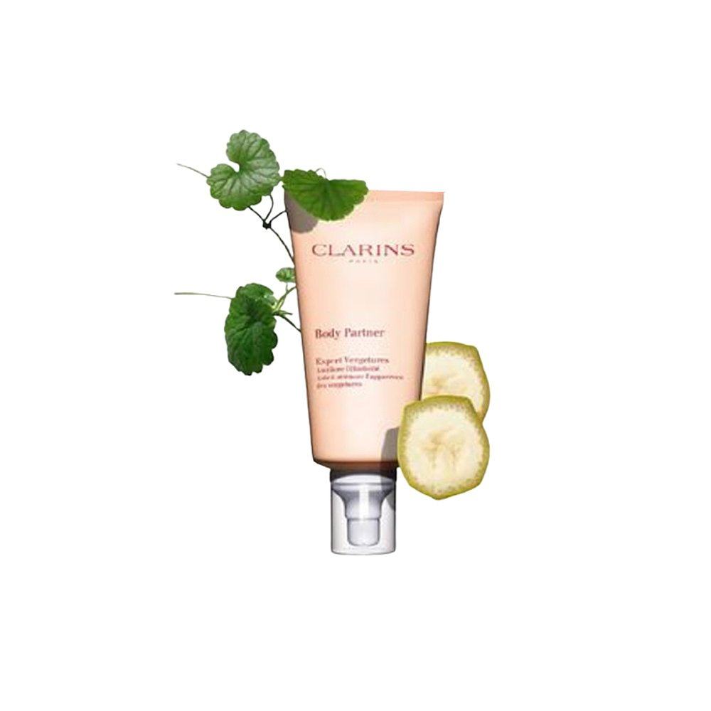 韩国直邮clarins新生之美身体护理 天猫国际探物韩国身体乳/霜