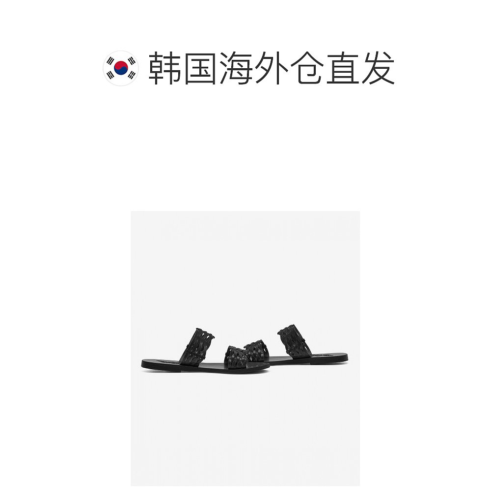 韩国直邮ancient greek sandals 通用 凉拖凉鞋编织 - 图1