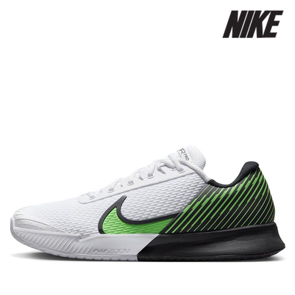 韩国直邮Nike 帆布鞋 [NIKE] 网球鞋/G24-DR6191-105/ COAT AIR J - 图2