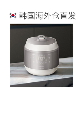 韩国直邮CUCKOO福库1.8L10人CRP-KHTAS1010FWM大容量韩国原装进口
